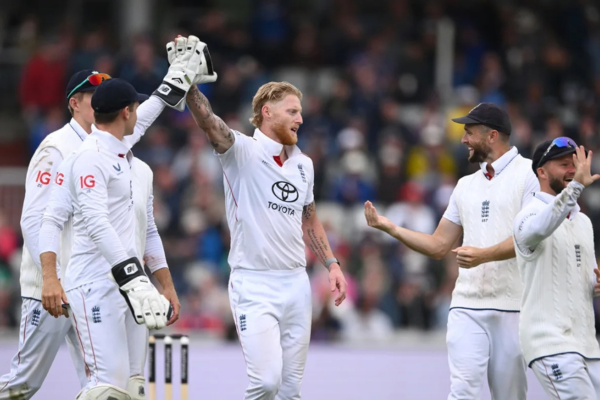 इंडिया बनाम इंग्लैंड